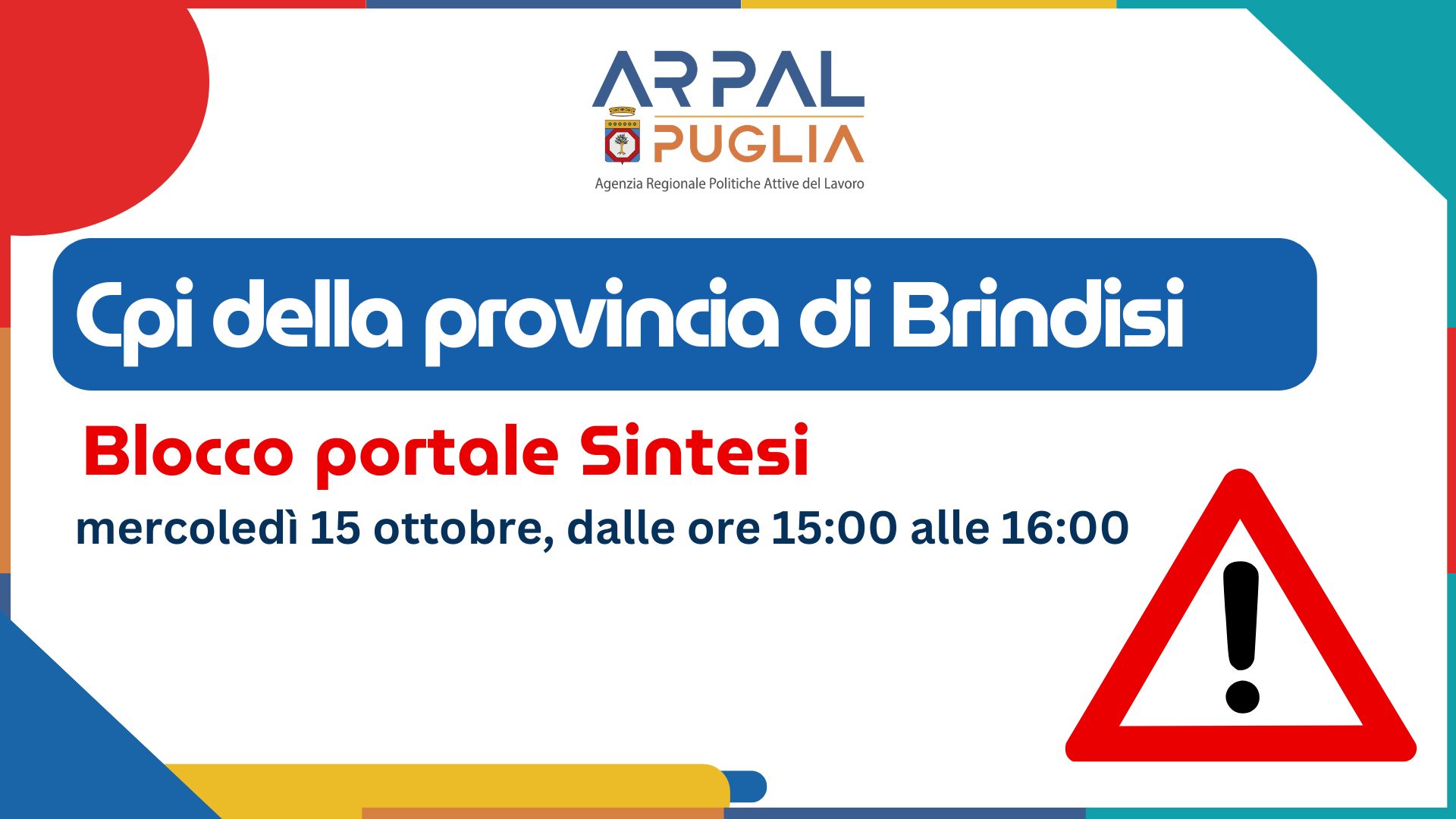 Aggiornamento Standard Ministeriali 15 ottobre 2025